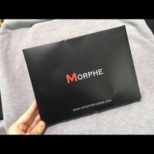 Morphe : 35T pallete brand new